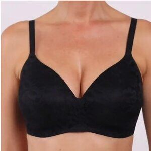 NEW with Tag KNIX lace wingwoman contour Bra Size 6++ NWT